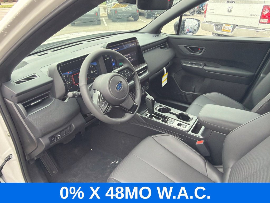 New 2026 Subaru Outback Limited AWD/4WD image 14
