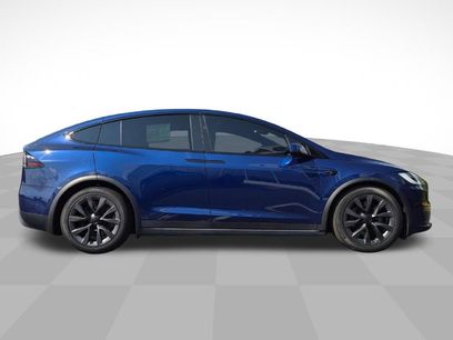 Used 2022 Tesla Model X
