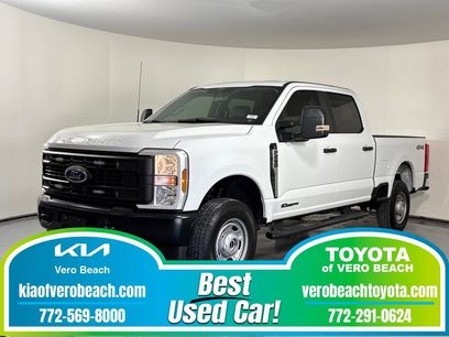 Used 2025 Ford F250 XL