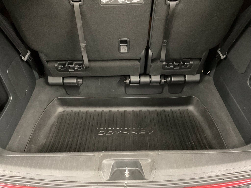 Used 2023 Honda Odyssey Sport image 13