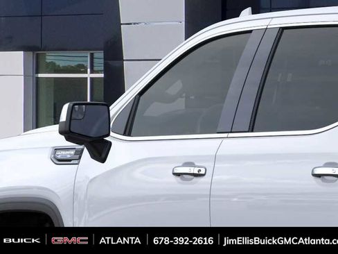 New 2026 GMC Sierra 1500 Denali Ultimate image 12