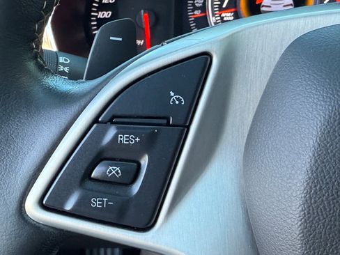 Used 2015 Chevrolet Corvette Stingray Coupe w/ 2LT Preferred Equipment Group image 20