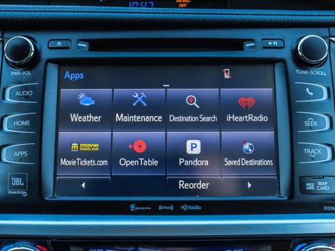 Used 2016 Toyota Highlander Limited image 11