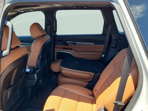 Used 2025 Kia Telluride SX Prestige X-Line AWD/4WD image 10