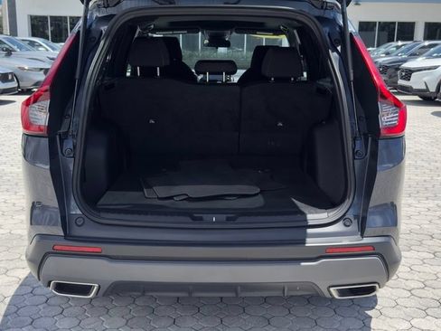 Used 2023 Honda CR-V Sport image 17