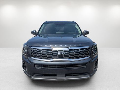 Used 2020 Kia Telluride EX w/ Towing Package image 2