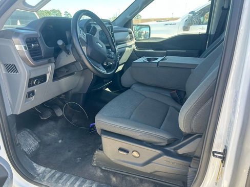 Used 2024 Ford F150 XLT image 10