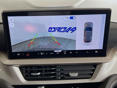 Used 2026 Ford Explorer Active image 20