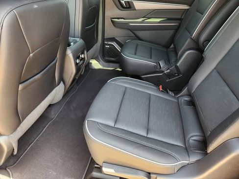 New 2025 Buick Enclave Sport Touring w/ Super Cruise Package FWD image 31