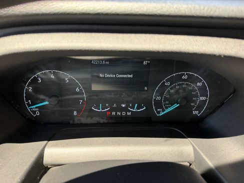 Used 2020 Ford Transit 250 148 High Roof Extended RWD image 28