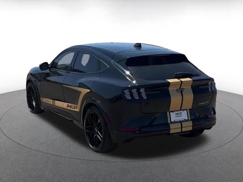 Used 2023 Ford Mustang Mach-E GT image 11