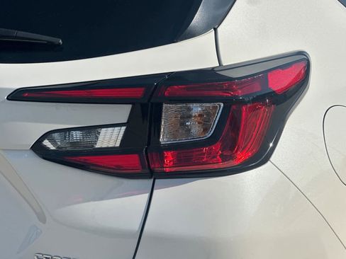 New 2025 Subaru Crosstrek 2.5i Premium image 31