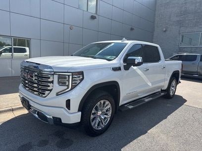 Certified 2023 GMC Sierra 1500 Denali