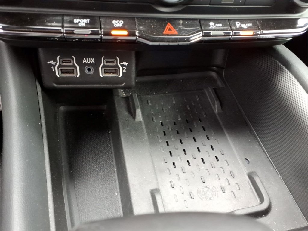 Used 2025 Dodge Durango R/T AWD/4WD image 13