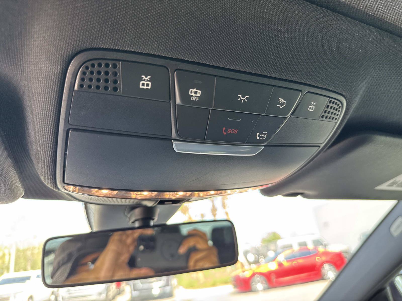 Certified 2019 Mercedes-Benz E 53 AMG 4MATIC Sedan image 26