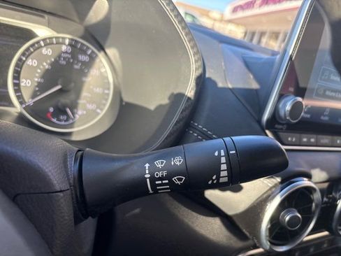Used 2024 Nissan Sentra SV image 36