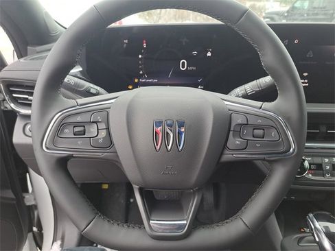 New 2026 Buick Envista Preferred w/ Convenience I Package image 18