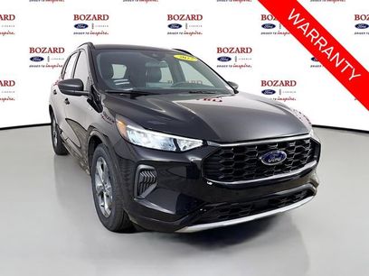 Certified 2023 Ford Escape ST-Line w/ Tech Pack #1