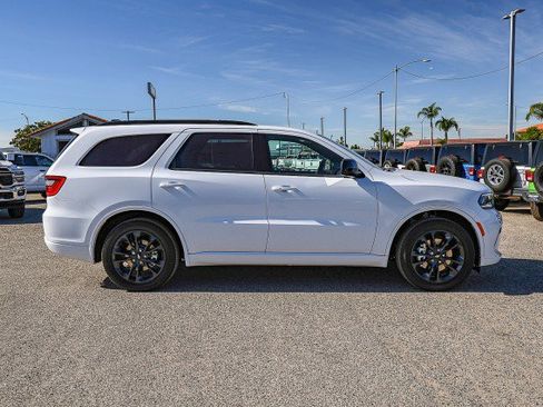 New 2026 Dodge Durango GT w/ Blacktop Package image 3