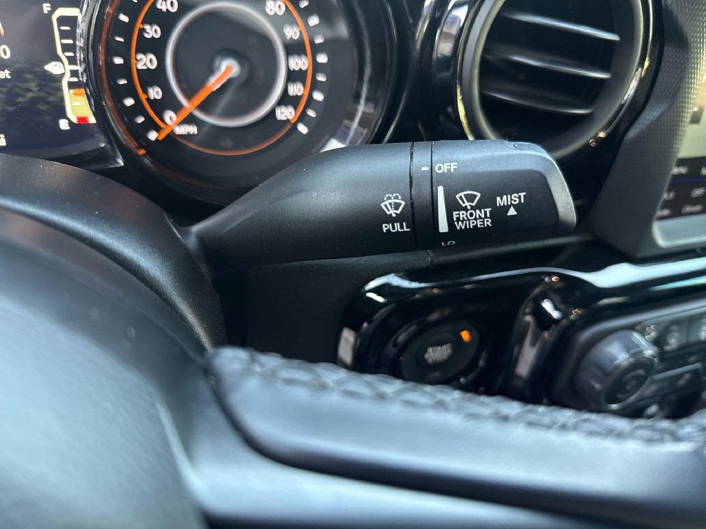 Used 2021 Jeep Gladiator Sport AWD/4WD image 20