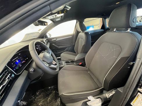 New 2026 Volkswagen Jetta Sport image 10