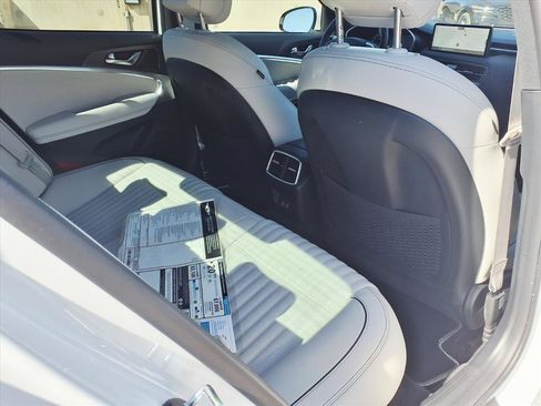 Certified 2026 Genesis G70 3.3T Sport Prestige image 13