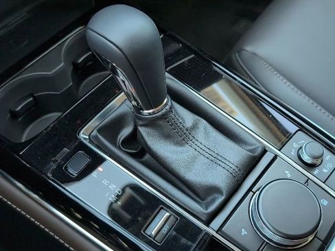 Used 2025 MAZDA CX-30 AWD 2.5 S w/ Premium Package image 33