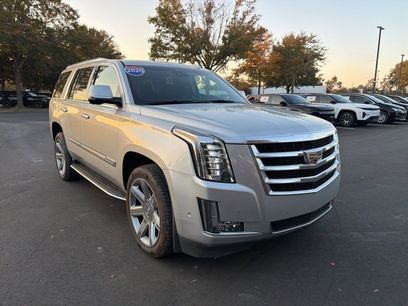 Used 2020 Cadillac Escalade Luxury