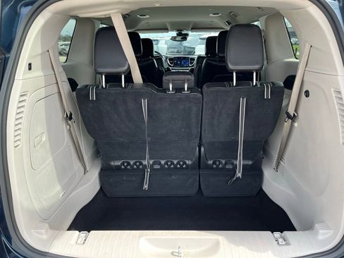 Used 2024 Chrysler Pacifica Limited FWD image 31