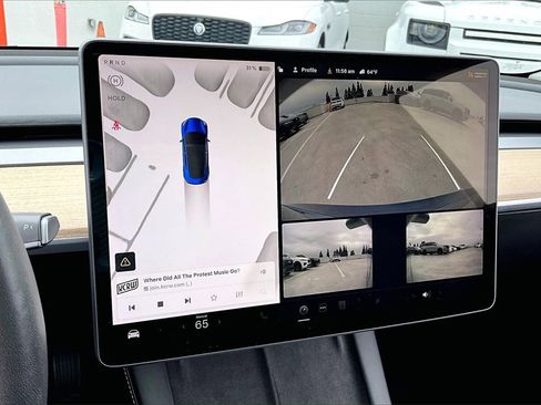 Used 2023 Tesla Model 3 Standard Range image 14