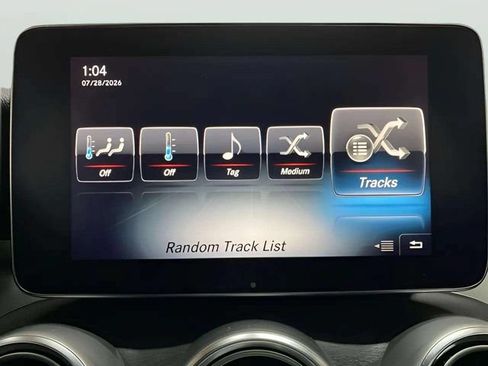Used 2017 Mercedes-Benz GLC 300 4MATIC image 43