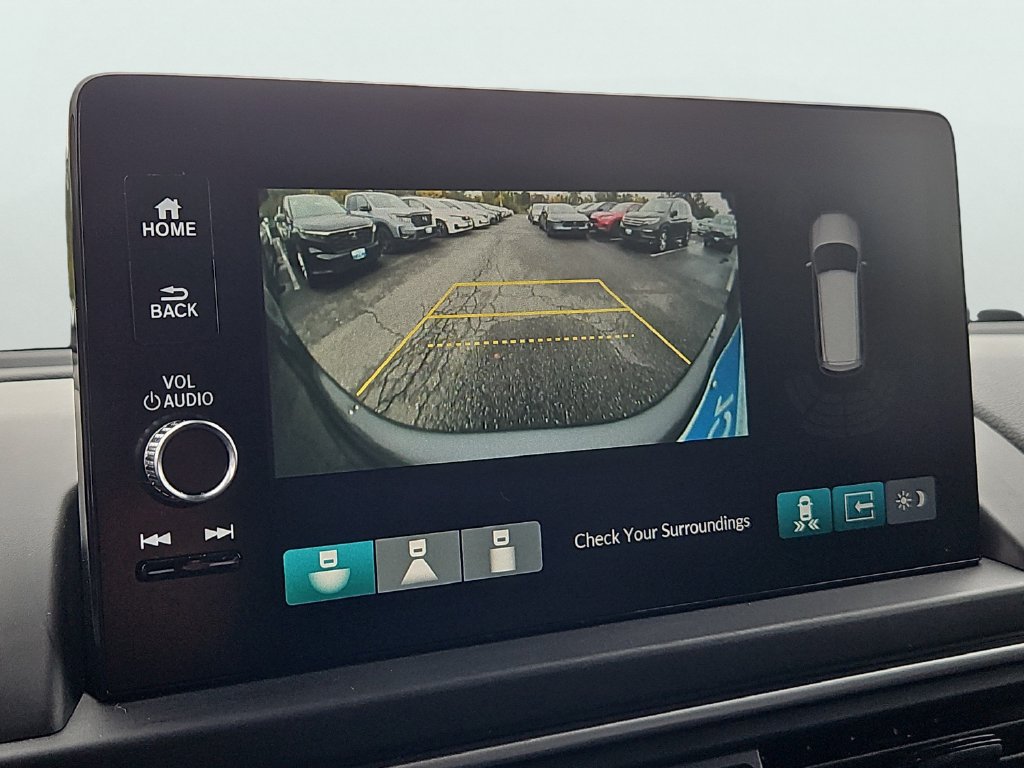 Certified 2025 Honda Pilot EX-L image 15