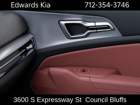 New 2026 Kia Sportage SX Prestige AWD/4WD image 27
