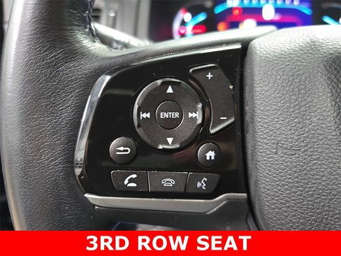 Used 2019 Honda Pilot Elite image 19
