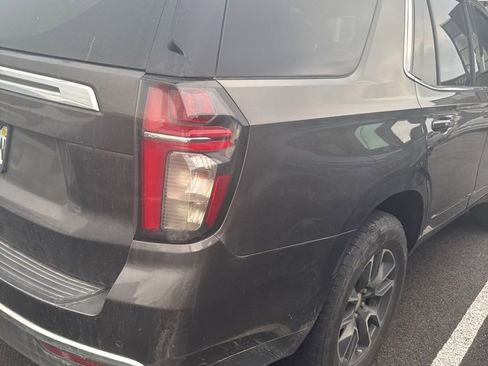 Used 2021 Chevrolet Tahoe LS image 11