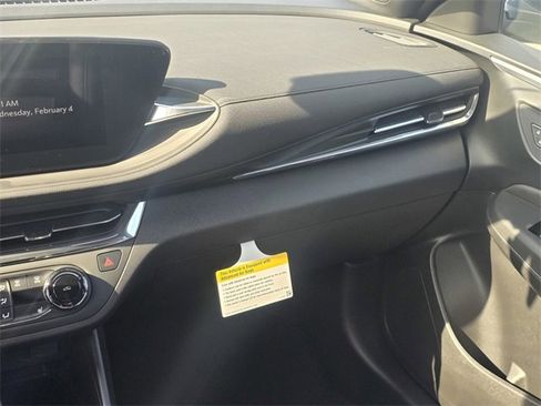 New 2026 Buick Envista Preferred w/ Convenience I Package image 16