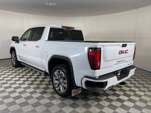 New 2026 GMC Sierra 1500 Denali w/ Denali Reserve Package AWD/4WD image 20