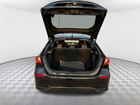 New 2026 Honda Civic Sport Touring image 7