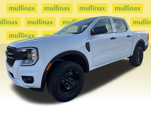 New 2026 Ford Ranger XL RWD image 15