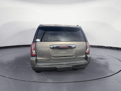Used 2019 GMC Yukon Denali RWD image 5