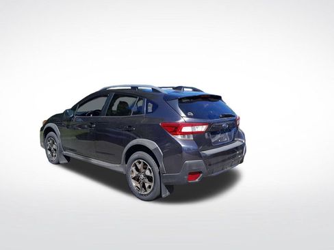 Used 2018 Subaru Crosstrek 2.0i Premium AWD/4WD image 6