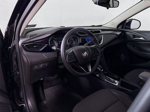 Used 2023 Buick Encore GX Preferred w/ Cold Weather Comfort Package image 9