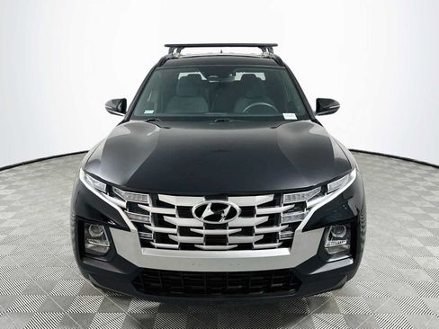 Used 2023 Hyundai Santa Cruz SEL w/ Activity Package AWD/4WD image 2