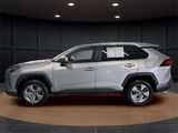 Used 2022 Toyota RAV4 XLE image 2