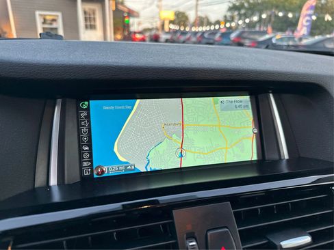 Used 2016 BMW X3 xDrive35i image 29