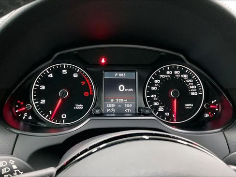 Used 2015 Audi Q5 3.0T Premium Plus AWD/4WD image 22