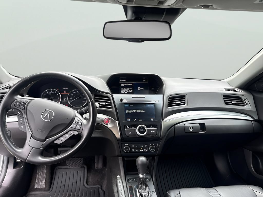 Used 2020 Acura ILX w/ Premium Package FWD image 20
