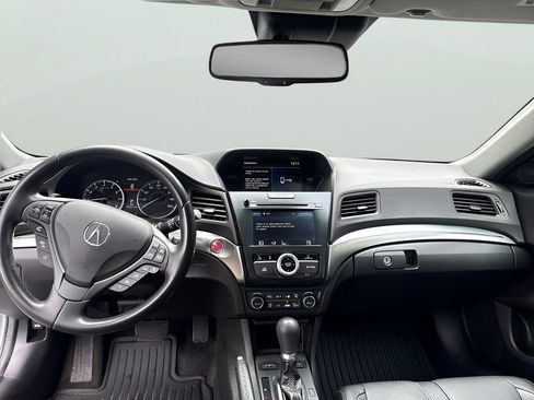 Used 2020 Acura ILX FWD image 20