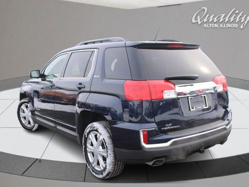 Used 2017 GMC Terrain SLE w/ Convenience Package image 6