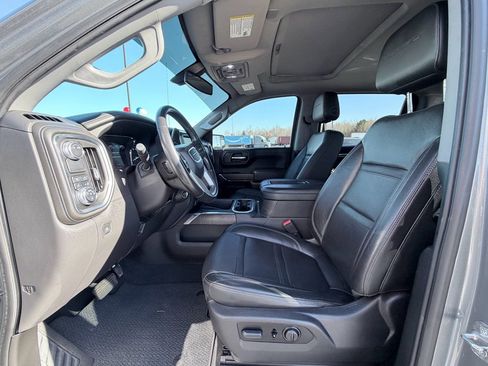Used 2022 GMC Sierra 1500 Denali image 22